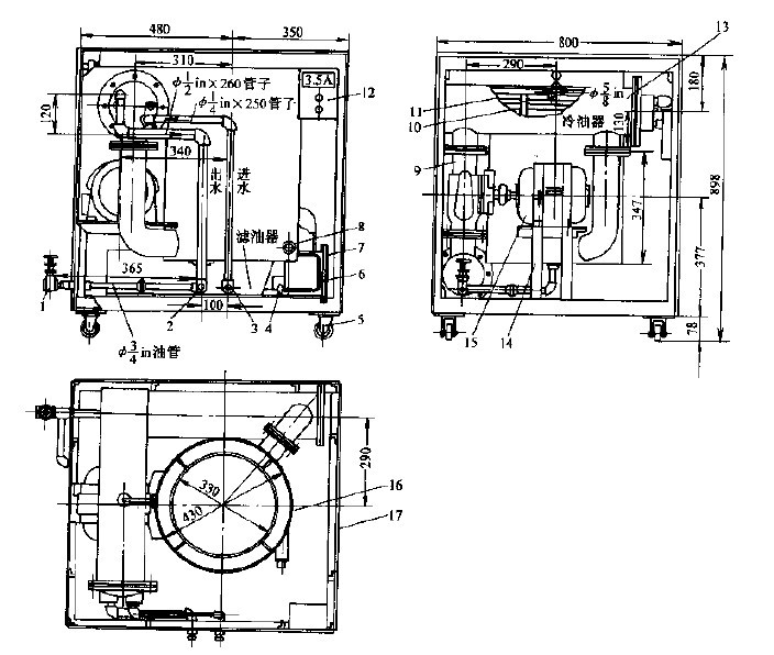 ����ȴѭ��ϵͳ�ƶ�ʽ����